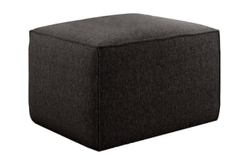 Kamli Fotskammel - Brun - Møbler - Stoler - Krakk - Fotskammel