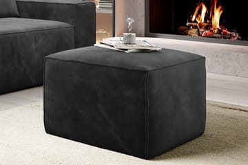 Kamli Fotskammel - Brun - Møbler - Stoler - Krakk - Fotskammel