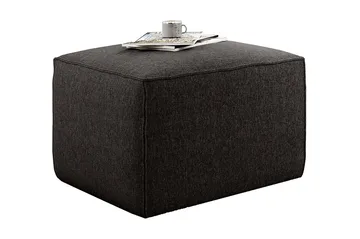 Kamli Fotskammel - Brun - Møbler - Stoler - Krakk - Fotskammel