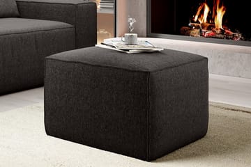 Kamli Fotskammel - Brun - Møbler - Stoler - Krakk - Fotskammel