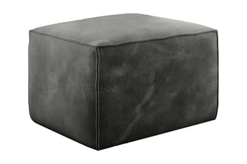 Kamli Fotskammel - Grå - Møbler - Stoler - Krakk - Fotskammel