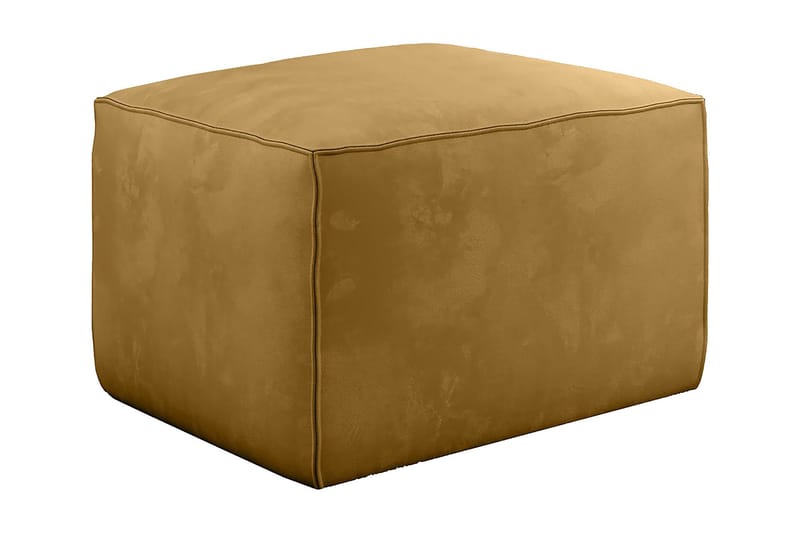 Kamli Fotskammel, Gul