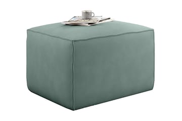 Kamli Fotskammel - Lysegrønn - Møbler - Stoler - Krakk - Fotskammel