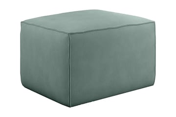 Kamli Fotskammel - Lysegrønn - Møbler - Stoler - Krakk - Fotskammel