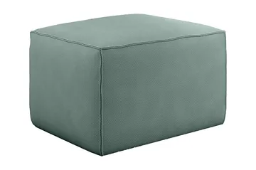 Kamli Fotskammel - Lysegrønn - Møbler - Stoler - Krakk - Fotskammel