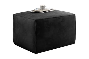 Kamli Fotskammel - Mørkegrå - Møbler - Stoler - Krakk - Fotskammel