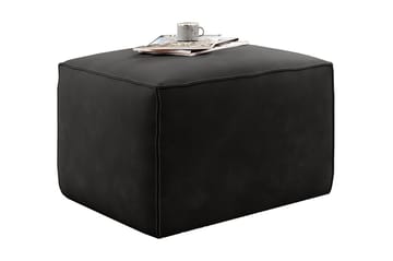 Kamli Fotskammel - Mørkegrå - Møbler - Stoler - Krakk - Fotskammel