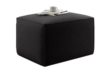 Kamli Fotskammel - Mørkegrå - Møbler - Stoler - Krakk - Fotskammel