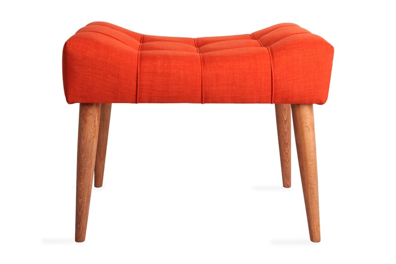 Khyair Fotskammel, Rød