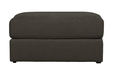 Kielstra Fotskammel - Antrasitt - Møbler - Stoler - Krakk - Fotskammel