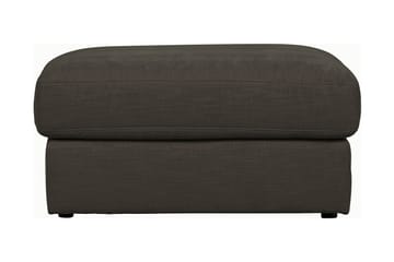 Kielstra Fotskammel - Antrasitt - Møbler - Stoler - Krakk - Fotskammel