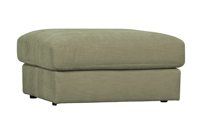 Kielstra Fotskammel, Grønn