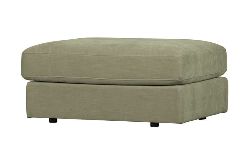 Kielstra Fotskammel - Grønn - Møbler - Stoler - Krakk - Fotskammel