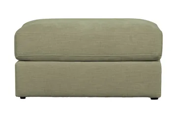 Kielstra Fotskammel - Grønn - Møbler - Stoler - Krakk - Fotskammel