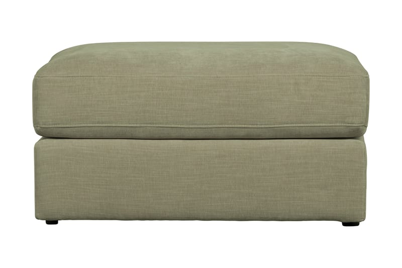 Kielstra Fotskammel - Grønn - Møbler - Stoler - Krakk - Fotskammel