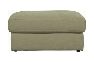 Kielstra Fotskammel - Grønn - Møbler - Stoler - Krakk - Fotskammel