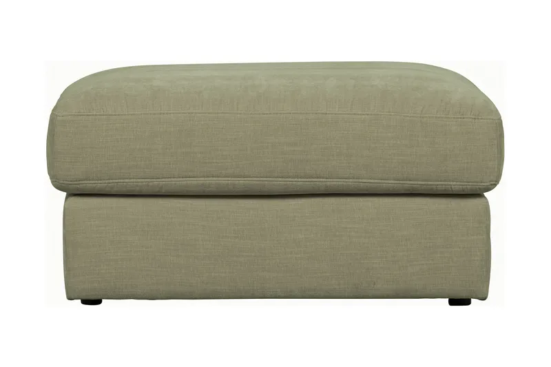 Kielstra Fotskammel - Grønn - Møbler - Stoler - Krakk - Fotskammel