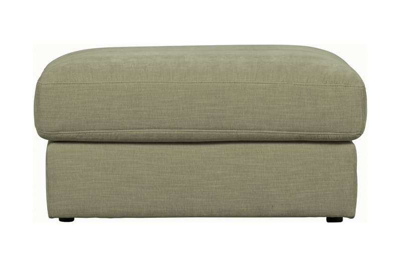 Kielstra Fotskammel - Grønn - Møbler - Stoler - Krakk - Fotskammel