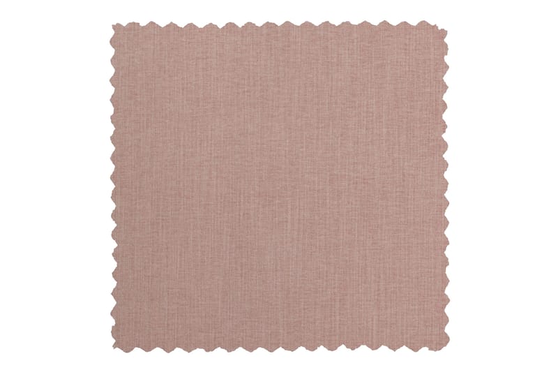 Kielstra Fotskammel - Rosa - Møbler - Stoler - Krakk - Fotskammel