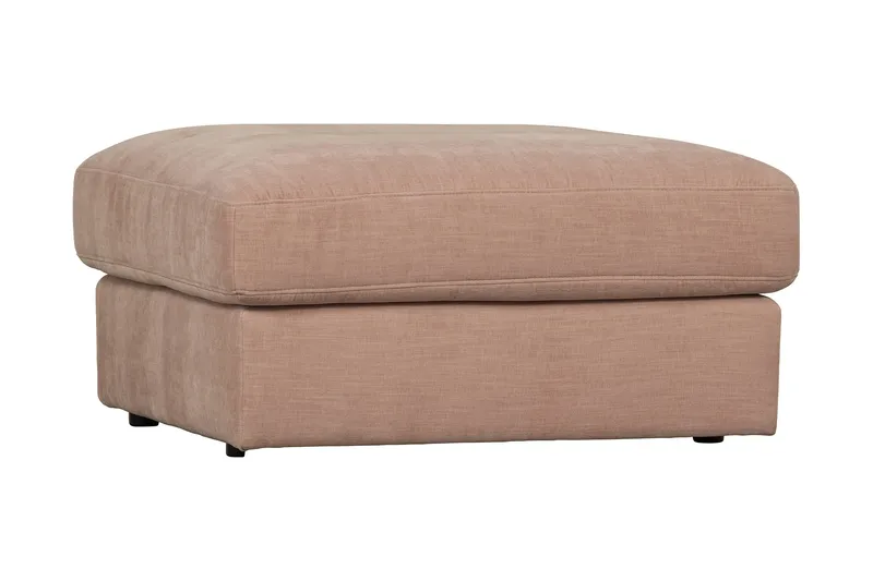 Kielstra Fotskammel, Rosa