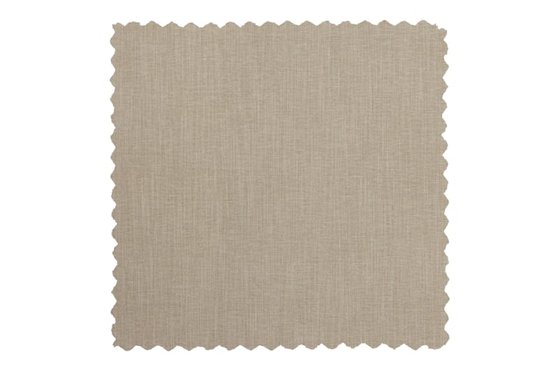 Kielstra Fotskammel - Sand - Møbler - Stoler - Krakk - Fotskammel