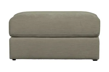 Kielstra Fotskammel - Varmgrå - Møbler - Stoler - Krakk - Fotskammel