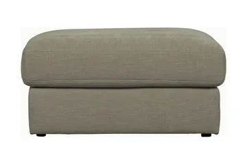 Kielstra Fotskammel - Varmgrå - Møbler - Stoler - Krakk - Fotskammel