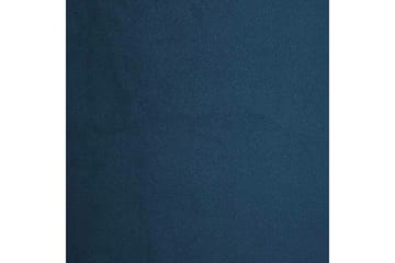 Kintore Fotpall 56 cm Dark blue - Møbler - Stoler - Krakk - Fotskammel