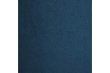 Kintore Fotpall 56 cm NO_BRAND Dark blue - Møbler - Stoler - Krakk - Fotskammel