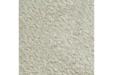 Kintore Fotpall 60 cm beige - Møbler - Stoler - Krakk - Fotskammel