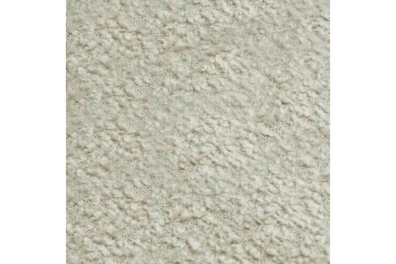 Kintore Fotpall 60 cm NO_BRAND beige - Møbler - Stoler - Krakk - Fotskammel