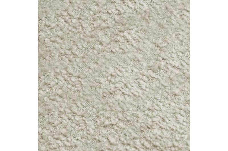 Kintore Fotpall 60 cm NO_BRAND beige - Møbler - Stoler - Krakk - Fotskammel