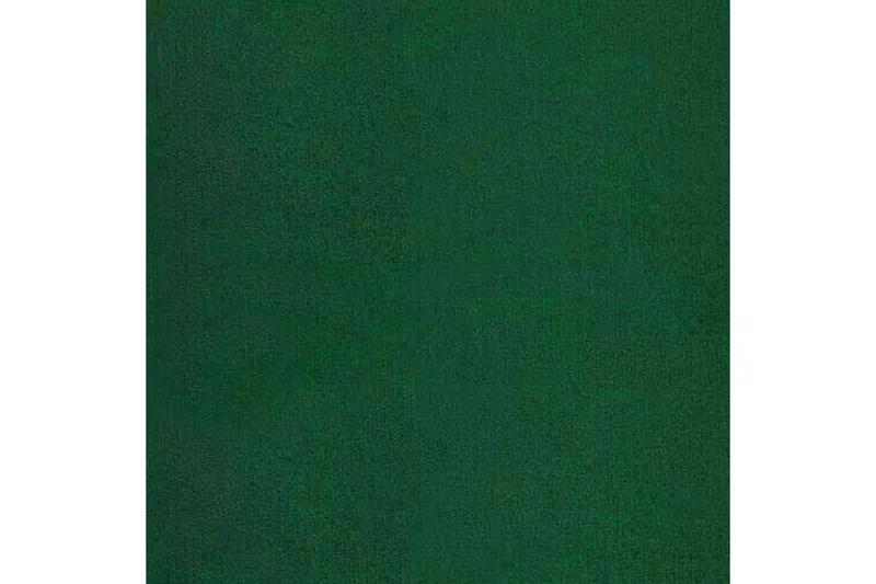 Kintore Fotpall 60 cm NO_BRAND Dark green - Møbler - Stoler - Krakk - Fotskammel