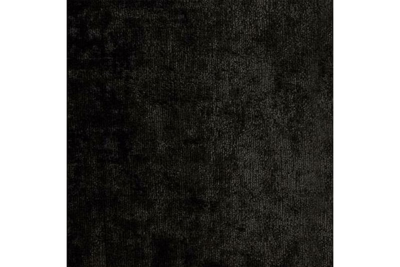 Kintore Fotpall 67 cm Black - Møbler - Stoler - Krakk - Fotskammel