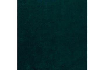 Kintore Fotpall 67 cm NO_BRAND Dark green - Møbler - Stoler - Krakk - Fotskammel