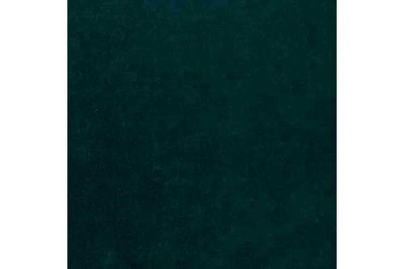 Kintore Fotpall 67 cm NO_BRAND Dark green - Møbler - Stoler - Krakk - Fotskammel