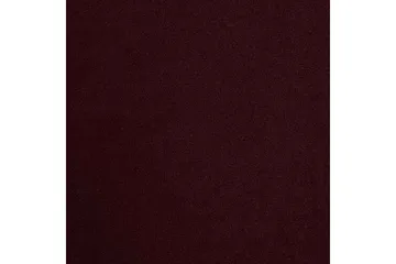Kintore Fotpall 67 cm NO_BRAND Wine red - Møbler - Stoler - Krakk - Fotskammel