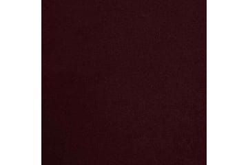 Kintore Fotpall 67 cm Wine red - Møbler - Stoler - Krakk - Fotskammel