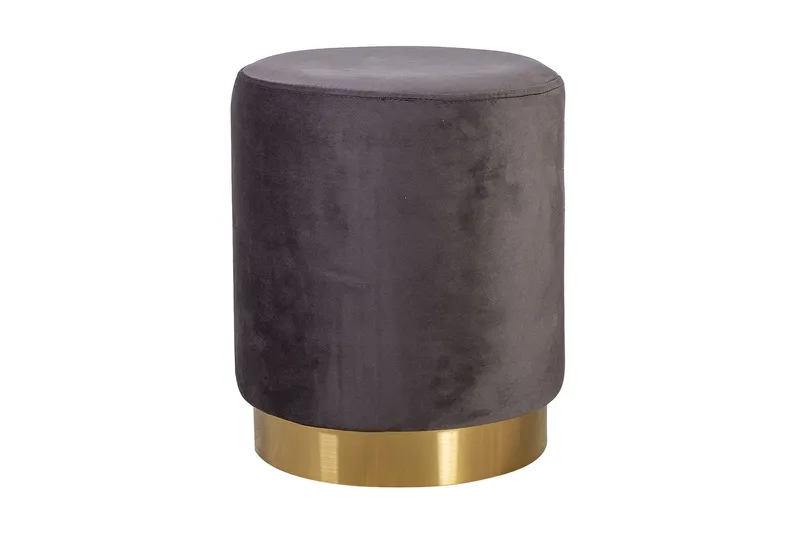 Krakk La Perla, Grå/Svart