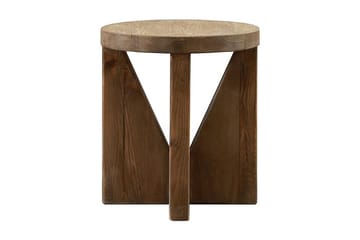 Krakk Rustic 45 cm - Møbler - Stoler - Krakk - Fotskammel