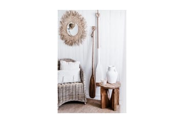 Krakk Rustic 45 cm - Møbler - Stoler - Krakk - Fotskammel