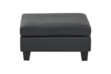 Fotskammel kunstlær Unstad - Møbler - Stoler - Krakk - Fotskammel