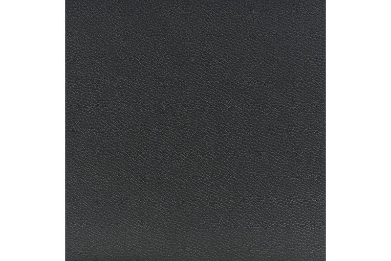 Fotskammel kunstlær Unstad - Møbler - Stoler - Krakk - Fotskammel