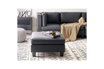 Fotskammel kunstlær Unstad - Møbler - Stoler - Krakk - Fotskammel