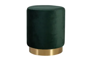 La Perla Krakk - Møbler - Stoler - Krakk - Fotskammel