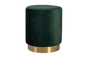 La Perla Krakk - Møbler - Stoler - Krakk - Fotskammel