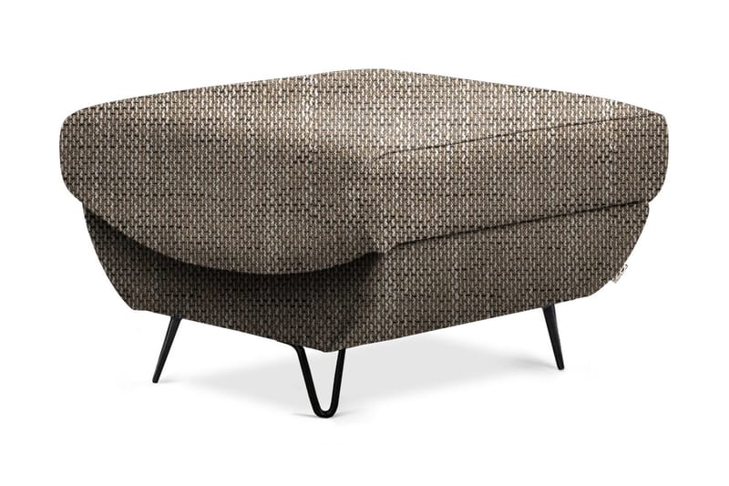 Lence Fotskammel, Beige