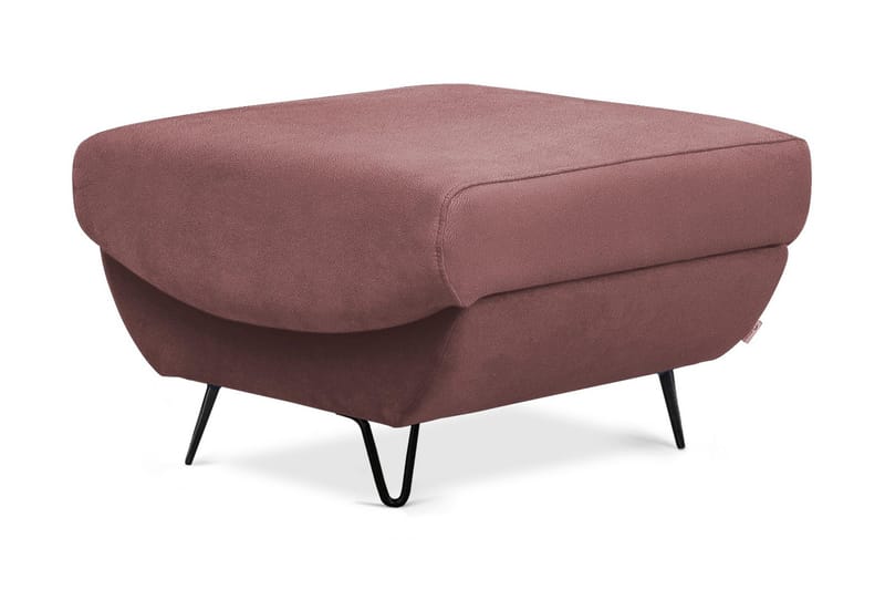 Lence Fotskammel, Rosa