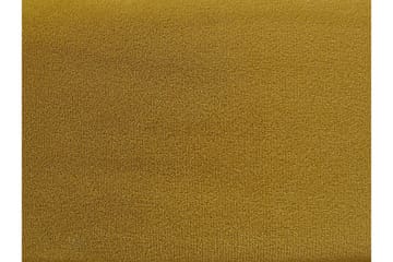 Lerbodatorp Fotskammel med Oppbevaring 2-pk - Gul - Møbler - Stoler - Krakk - Fotskammel