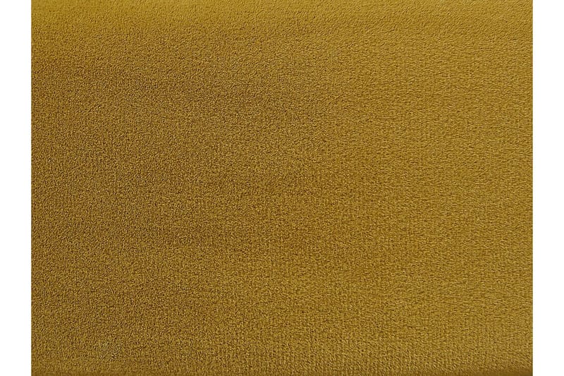 Lerbodatorp Fotskammel med Oppbevaring 2-pk - Gul - Møbler - Stoler - Krakk - Fotskammel